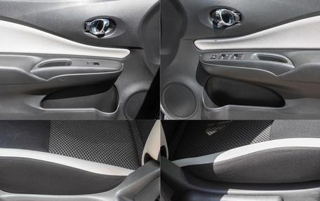 Nissan Note II рестайлинг, 2018 год, 1 035 000 рублей, 21 фотография