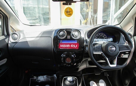 Nissan Note II рестайлинг, 2018 год, 1 035 000 рублей, 15 фотография