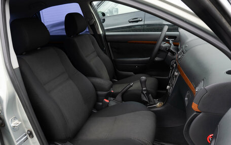 Toyota Avensis III рестайлинг, 2007 год, 720 000 рублей, 8 фотография