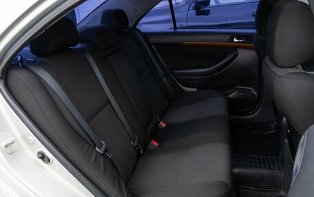 Toyota Avensis III рестайлинг, 2007 год, 720 000 рублей, 7 фотография
