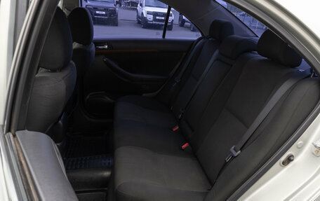 Toyota Avensis III рестайлинг, 2007 год, 720 000 рублей, 9 фотография