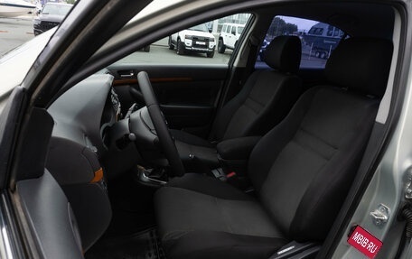 Toyota Avensis III рестайлинг, 2007 год, 720 000 рублей, 10 фотография
