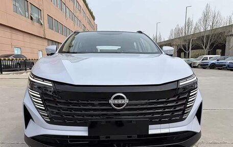 Nissan Qashqai, 2026 год, 1 850 018 рублей, 2 фотография