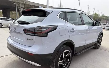 Nissan Qashqai, 2026 год, 1 850 018 рублей, 6 фотография