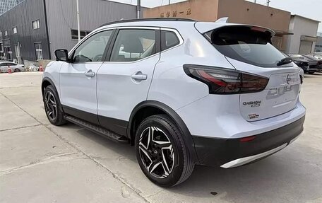 Nissan Qashqai, 2026 год, 1 850 018 рублей, 5 фотография