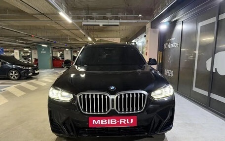 BMW X3, 2023 год, 4 510 013 рублей, 2 фотография