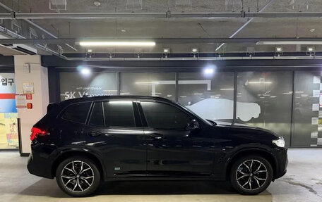 BMW X3, 2023 год, 4 510 013 рублей, 5 фотография