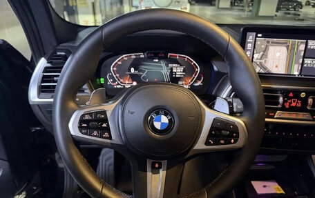 BMW X3, 2023 год, 4 510 013 рублей, 12 фотография