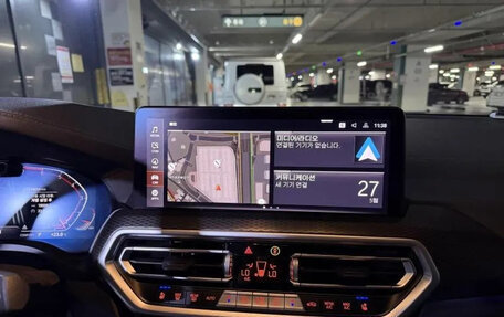 BMW X3, 2023 год, 4 510 013 рублей, 14 фотография