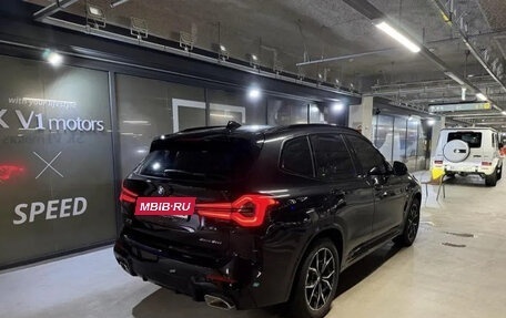 BMW X3, 2023 год, 4 510 013 рублей, 4 фотография