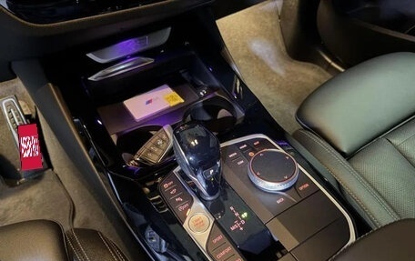 BMW X3, 2023 год, 4 510 013 рублей, 16 фотография