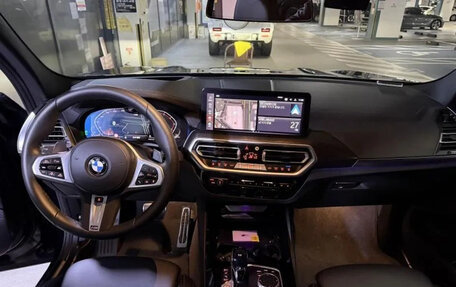 BMW X3, 2023 год, 4 510 013 рублей, 17 фотография