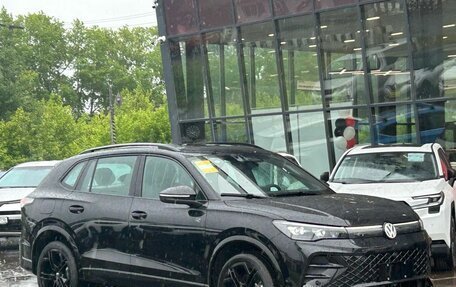 Volkswagen Tiguan, 2026 год, 4 530 000 рублей, 2 фотография