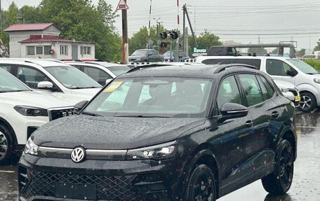 Volkswagen Tiguan, 2026 год, 4 530 000 рублей, 4 фотография