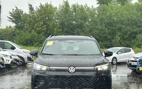 Volkswagen Tiguan, 2026 год, 4 530 000 рублей, 3 фотография