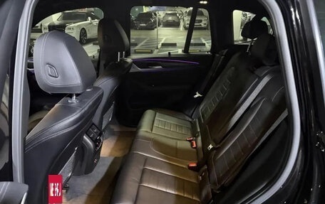 BMW X3, 2023 год, 4 510 013 рублей, 18 фотография