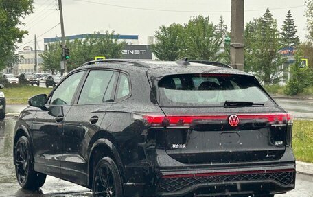 Volkswagen Tiguan, 2026 год, 4 530 000 рублей, 5 фотография