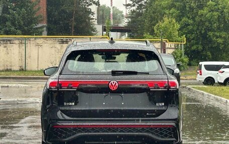 Volkswagen Tiguan, 2026 год, 4 530 000 рублей, 6 фотография
