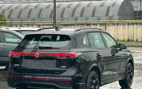 Volkswagen Tiguan, 2026 год, 4 530 000 рублей, 8 фотография