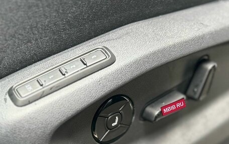 Volkswagen Tiguan, 2026 год, 4 530 000 рублей, 15 фотография