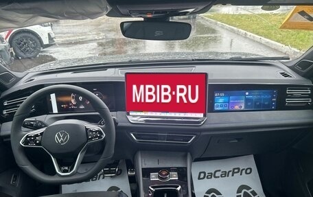 Volkswagen Tiguan, 2026 год, 4 530 000 рублей, 16 фотография
