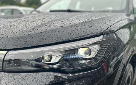 Volkswagen Tiguan, 2026 год, 4 530 000 рублей, 28 фотография