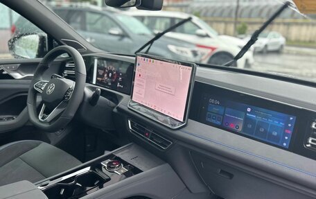 Volkswagen Tiguan, 2026 год, 4 530 000 рублей, 29 фотография