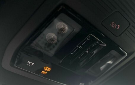 Volkswagen Tiguan, 2026 год, 4 530 000 рублей, 24 фотография