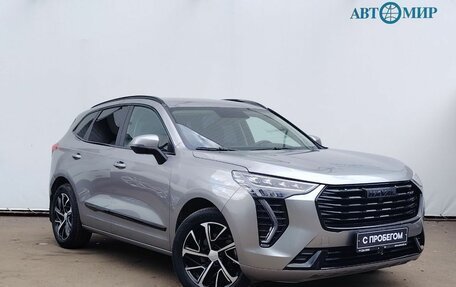 Haval Jolion, 2021 год, 1 750 000 рублей, 3 фотография