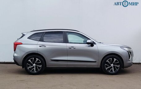 Haval Jolion, 2021 год, 1 750 000 рублей, 4 фотография
