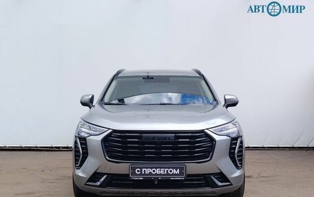 Haval Jolion, 2021 год, 1 750 000 рублей, 2 фотография