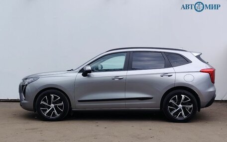 Haval Jolion, 2021 год, 1 750 000 рублей, 5 фотография