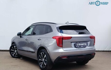 Haval Jolion, 2021 год, 1 750 000 рублей, 6 фотография
