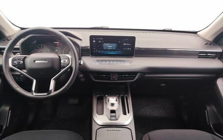 Haval Jolion, 2021 год, 1 750 000 рублей, 9 фотография