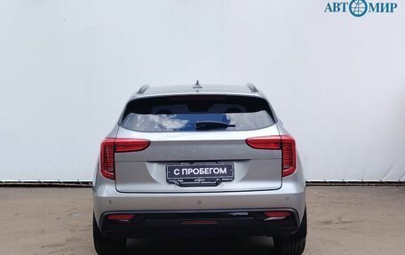 Haval Jolion, 2021 год, 1 750 000 рублей, 7 фотография