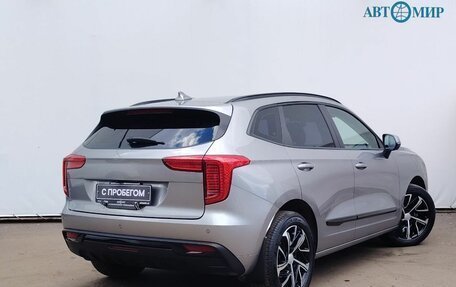 Haval Jolion, 2021 год, 1 750 000 рублей, 8 фотография
