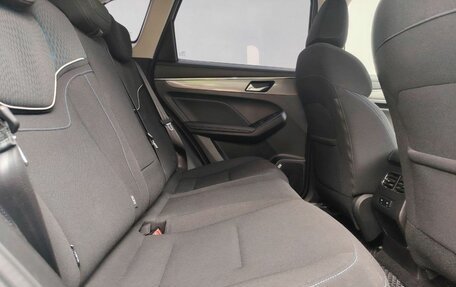 Haval Jolion, 2021 год, 1 750 000 рублей, 11 фотография