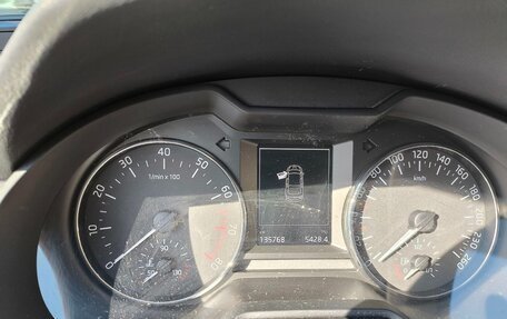 Skoda Octavia, 2013 год, 1 300 000 рублей, 5 фотография