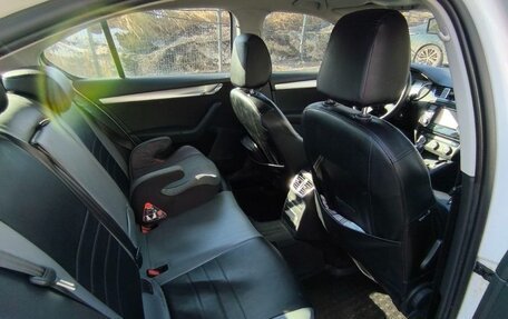 Skoda Octavia, 2013 год, 1 300 000 рублей, 8 фотография