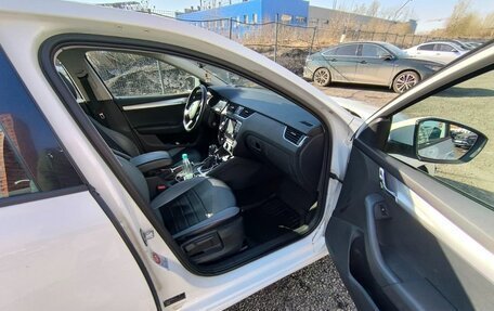 Skoda Octavia, 2013 год, 1 300 000 рублей, 7 фотография