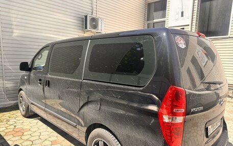 Hyundai H-1 II рестайлинг, 2018 год, 2 920 000 рублей, 5 фотография