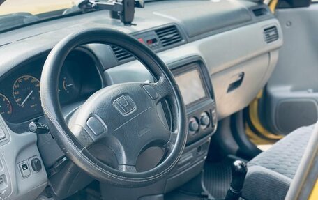Honda CR-V IV, 1999 год, 300 000 рублей, 8 фотография
