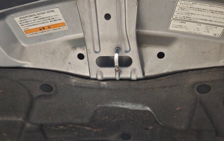 Honda Fit III, 2004 год, 450 000 рублей, 26 фотография