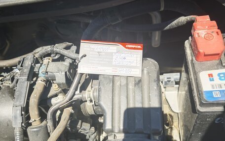 Honda Fit III, 2004 год, 450 000 рублей, 23 фотография