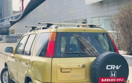 Honda CR-V IV, 1999 год, 300 000 рублей, 5 фотография