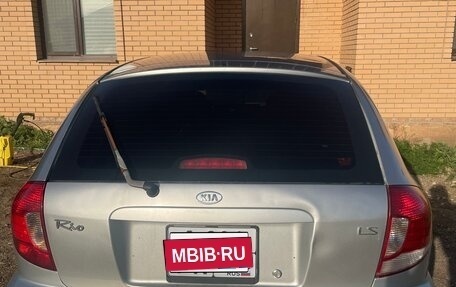 KIA Rio II, 2005 год, 189 000 рублей, 5 фотография
