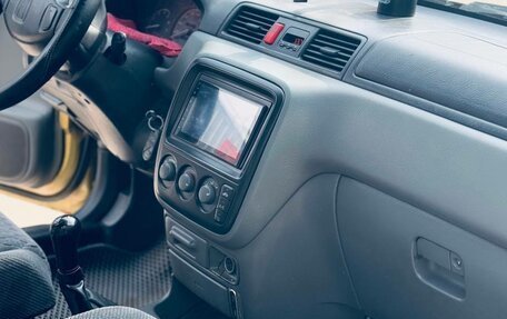 Honda CR-V IV, 1999 год, 300 000 рублей, 10 фотография