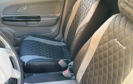 KIA Rio II, 2005 год, 189 000 рублей, 6 фотография