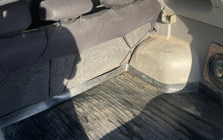 KIA Rio II, 2005 год, 189 000 рублей, 12 фотография