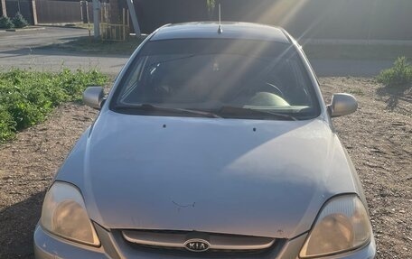 KIA Rio II, 2005 год, 189 000 рублей, 2 фотография